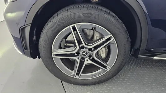 Mercedes-Benz GLC-Class X253 GLC300e 4MATIC 2022 5
