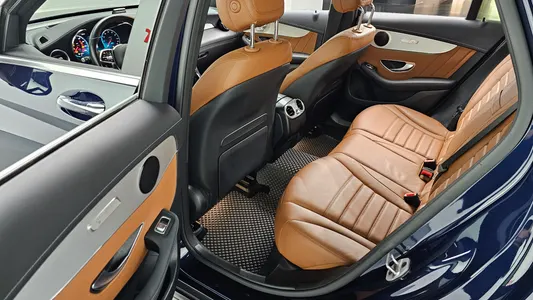 Mercedes-Benz GLC-Class X253 GLC300e 4MATIC 2022 12