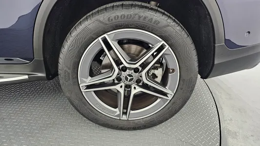 Mercedes-Benz GLC-Class X253 GLC300e 4MATIC 2022 21