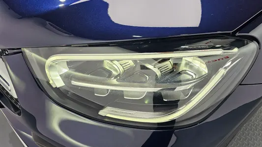 Mercedes-Benz GLC-Class X253 GLC300e 4MATIC 2022 22