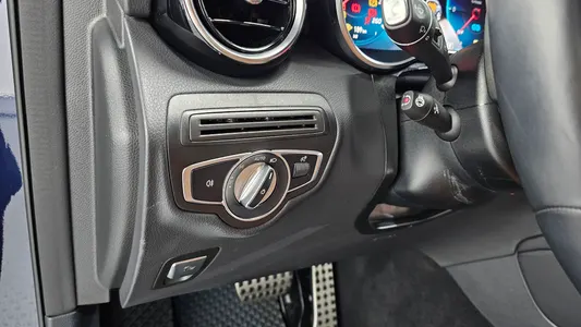 Mercedes-Benz GLC-Class X253 GLC300e 4MATIC 2022 29
