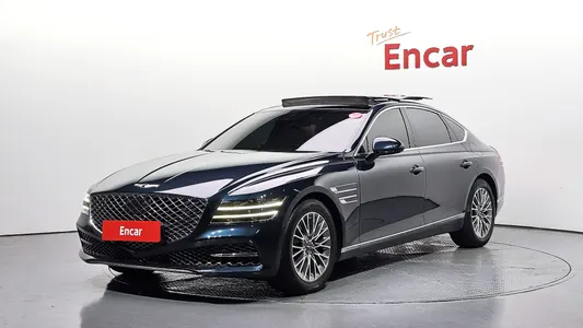 Genesis G80 (RG3) 2.5 AWD 2022