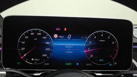 Mercedes-Benz S-Class W223 S580L 4MATIC 2021 8