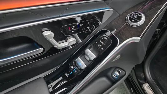 Mercedes-Benz S-Class W223 S580L 4MATIC 2021 14