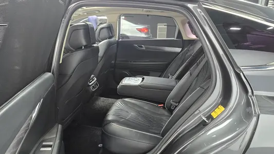 Genesis G80 (RG3) 2.5 AWD 2020 11