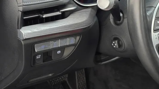 Genesis G80 (RG3) 2.5 AWD 2020 13