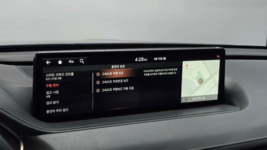 Genesis G80 (RG3) 2.5 AWD 2020 15