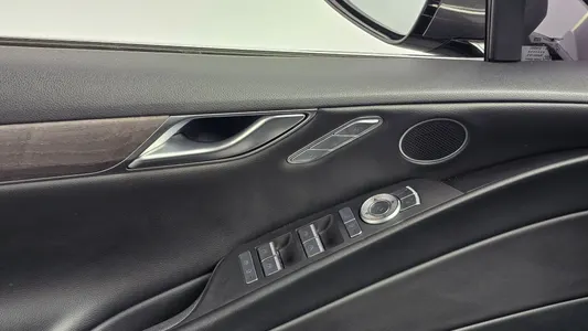 Genesis G80 (RG3) 2.5 AWD 2020 20