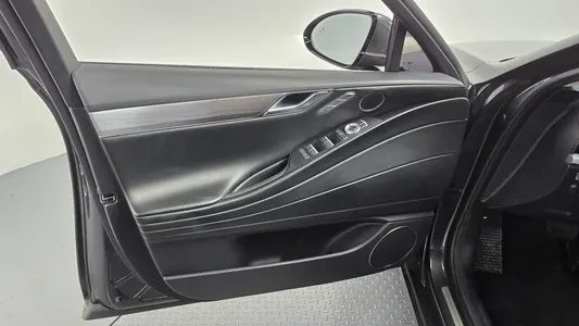 Genesis G80 (RG3) 2.5 AWD 2020 24