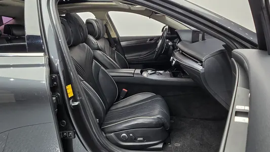 Genesis G80 (RG3) 2.5 AWD 2020 26