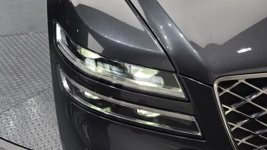Genesis G80 (RG3) 2.5 AWD 2020 22