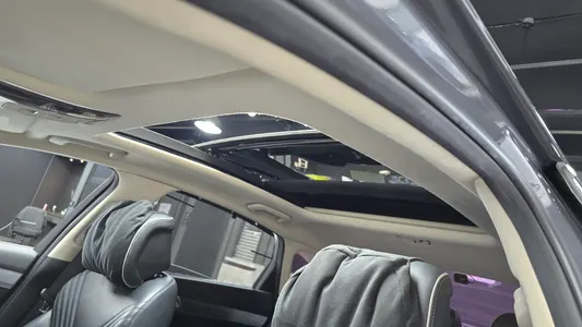 Genesis G80 (RG3) 2.5 AWD 2020 27