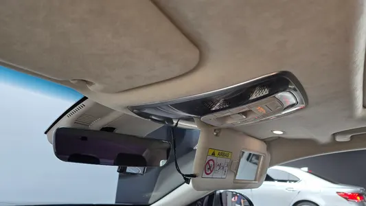 Genesis G80 (RG3) 2.5 AWD 2020 28