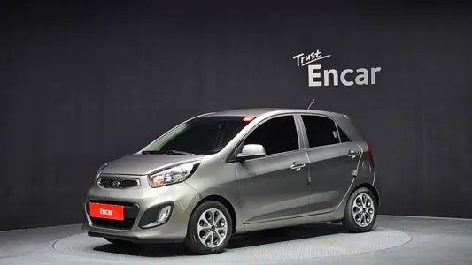 Kia 2012