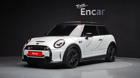 MINI S 2024