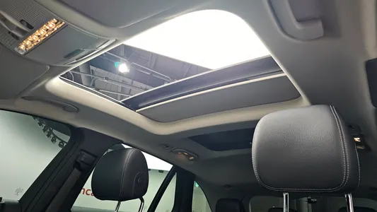 Mercedes-Benz GLC-Class X253 GLC350e 4MATIC 2018 15