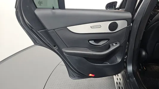 Mercedes-Benz GLC-Class X253 GLC350e 4MATIC 2018 25