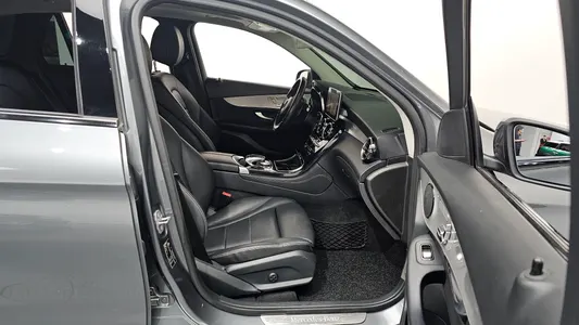 Mercedes-Benz GLC-Class X253 GLC350e 4MATIC 2018 26