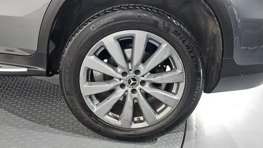 Mercedes-Benz GLC-Class X253 GLC350e 4MATIC 2018 21