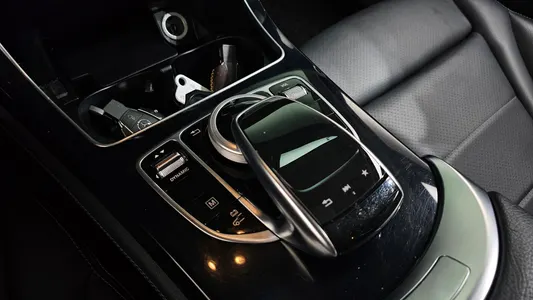 Mercedes-Benz GLC-Class X253 GLC350e 4MATIC 2018 30