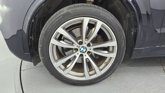BMW X5 (F15) xDrive 40d 2017 5