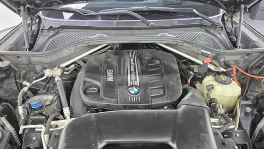 BMW X5 (F15) xDrive 40d 2017 6