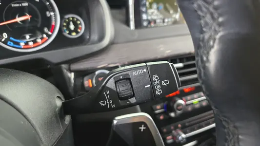 BMW X5 (F15) xDrive 40d 2017 16