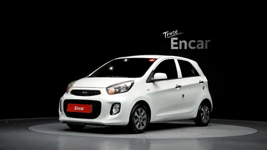 Kia 2015
