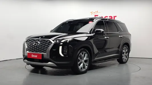 Hyundai Palisade 3.8 2WD 2019