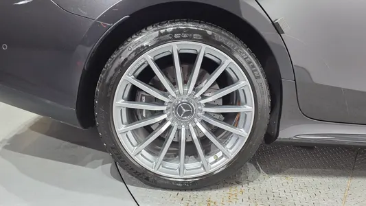 Mercedes-Benz AMG GT 4 43 4MATIC+ 2021 5