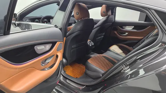 Mercedes-Benz AMG GT 4 43 4MATIC+ 2021 12