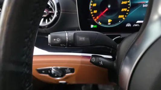 Mercedes-Benz AMG GT 4 43 4MATIC+ 2021 28