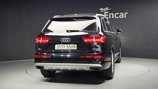 Audi Q7 (4M) 45 TFSI 2019 4