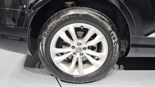 Audi Q7 (4M) 45 TFSI 2019 5