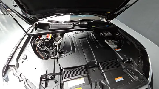 Audi Q7 (4M) 45 TFSI 2019 6