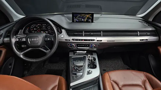 Audi Q7 (4M) 45 TFSI 2019 7