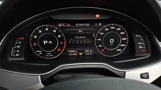 Audi Q7 (4M) 45 TFSI 2019 8