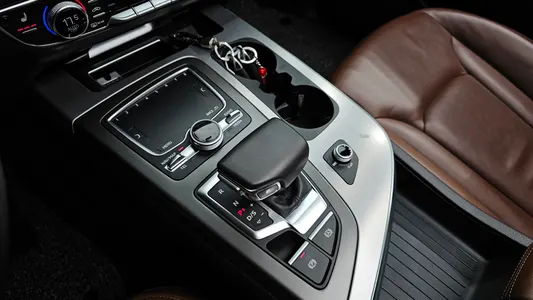 Audi Q7 (4M) 45 TFSI 2019 9