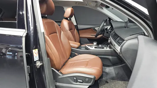Audi Q7 (4M) 45 TFSI 2019 11