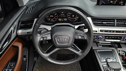 Audi Q7 (4M) 45 TFSI 2019 13