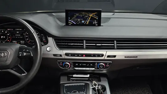 Audi Q7 (4M) 45 TFSI 2019 14