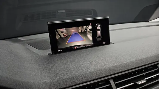 Audi Q7 (4M) 45 TFSI 2019 15