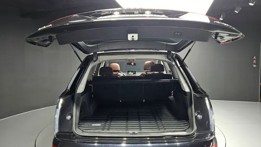 Audi Q7 (4M) 45 TFSI 2019 20