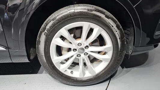 Audi Q7 (4M) 45 TFSI 2019 21