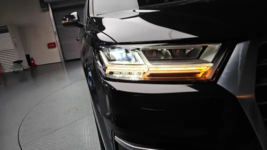 Audi Q7 (4M) 45 TFSI 2019 22