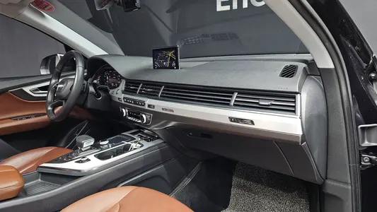 Audi Q7 (4M) 45 TFSI 2019 28