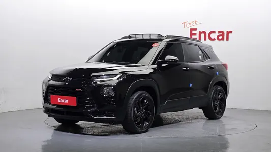 Chevrolet 1.3 4WD 2022