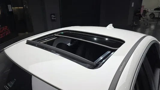BMW 3 Series (G20) 320i 2021 18