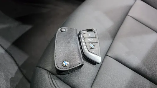 BMW 3 Series (G20) 320i 2021 32