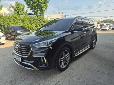 Hyundai 2.2 2WD 2016